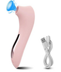 Clitoral Sucking Vibrator - product image