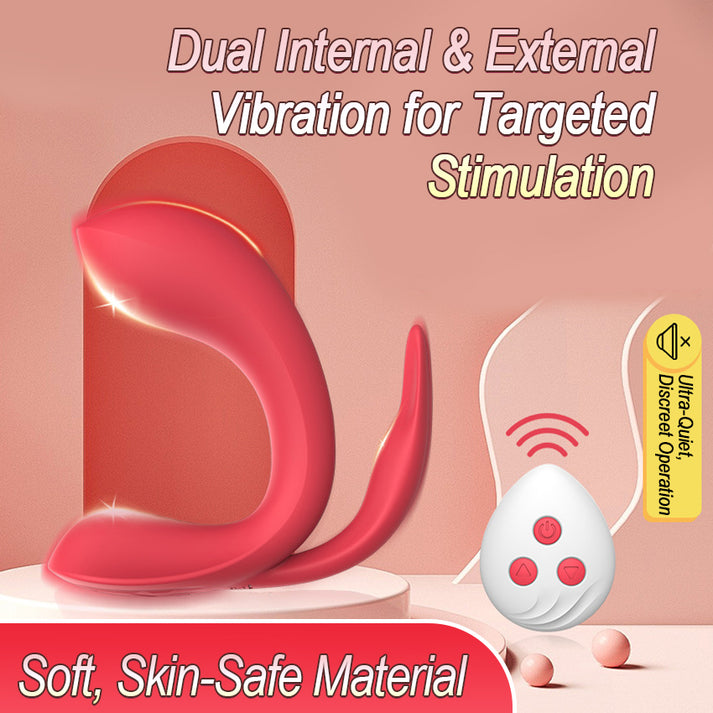CHISA Remote Control Vibrator — view 5