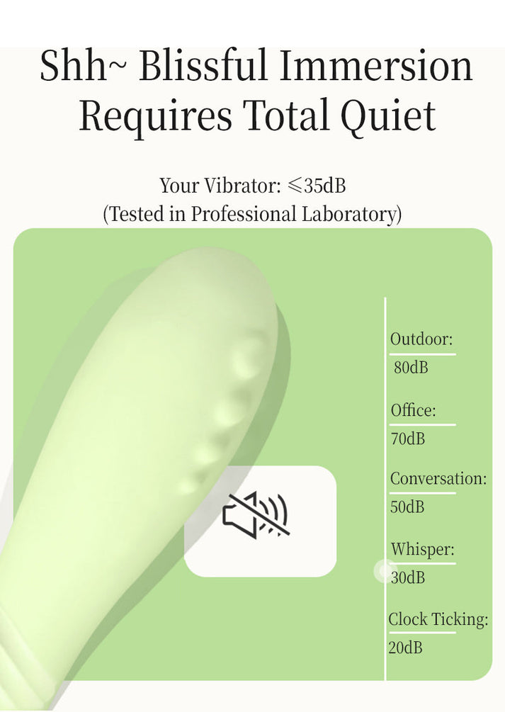 Rechargeable G-Spot Vibrator for Women — view 7