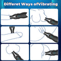 Octopus Vibrator 's Glans Penis Training Device - product detail image