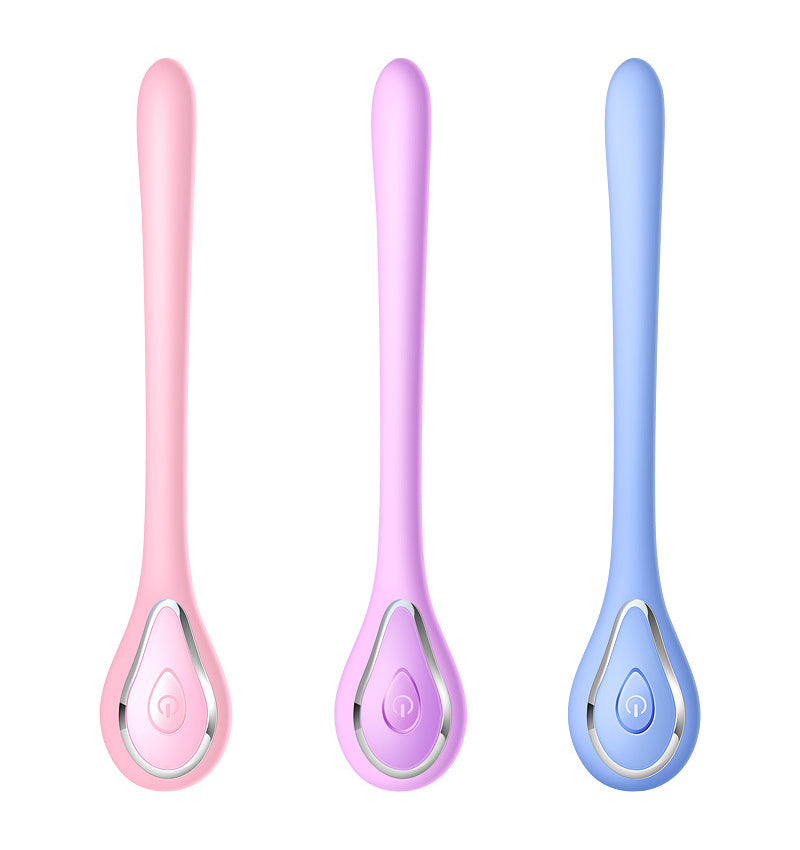 Oral Clitoral Stimulator , G - Spot Vibrator - alternate view