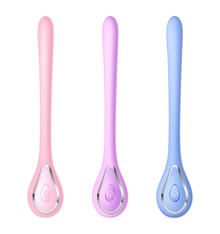 Oral Clitoral Stimulator for Women, G-Spot Vibrator — view 2