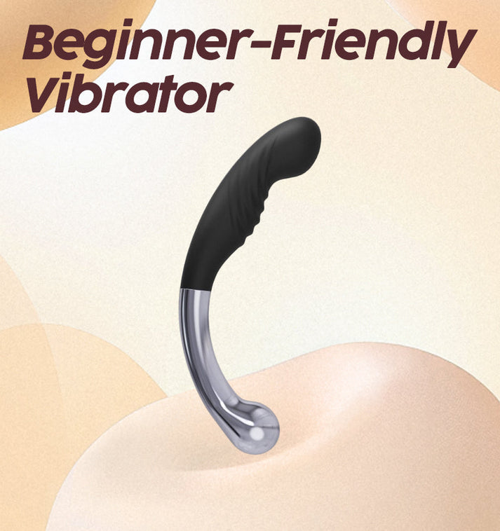 Targeted Stimulation Vibrator — view 7