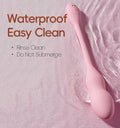 Wearable Remote - Controlled Vibrator with Inflatable - alternate gallery view