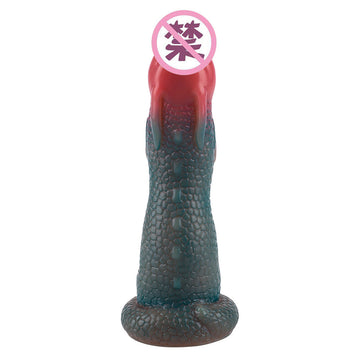 Dragon - Shaped Dildos - product image