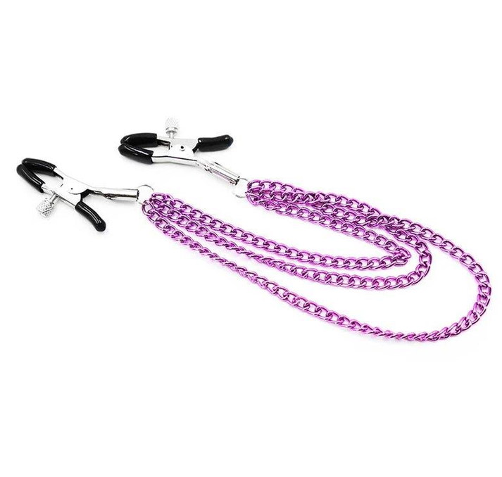 Nipple Clamps - additional product image