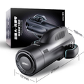 Automatic Telescopic Sucking Heating Thrusting Male Masturbator Men Masturbation Cup Sex Toys for Man — view 3