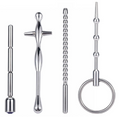SM Beginner's Urethral Dilation Male Urethral Punishment - gallery image