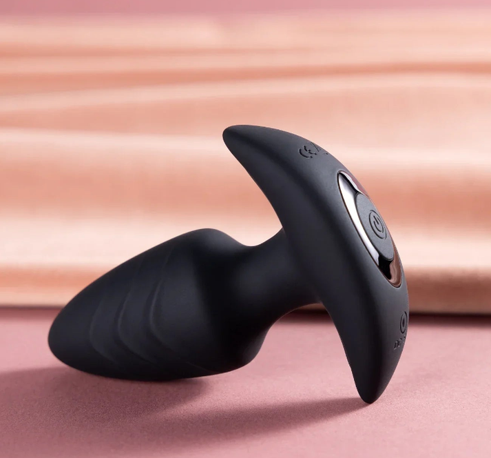 Rotating Plug — view 2