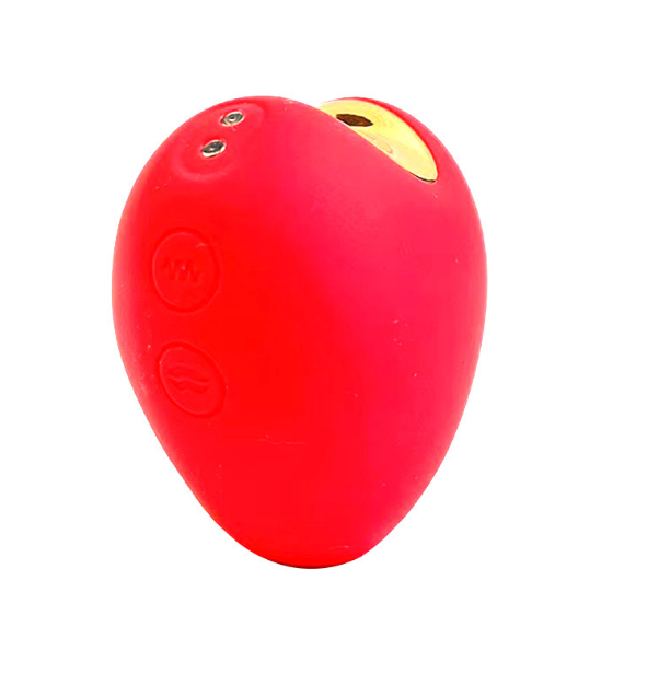 heart-shaped sucking jumping egg — view 8