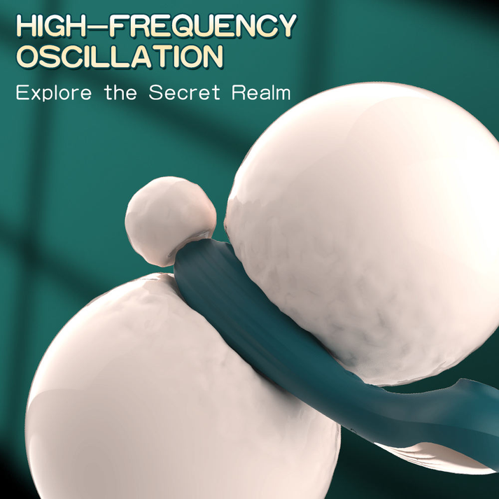 Advanced Sucking Licking Massager 12 Modes Body Safe for Immersive Sensation and Partner Interactions Producto Sexual — view 6
