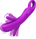 Pat G - Point Multi - Frequency Vibrator - product image