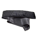 The Silk Plush Lifts the Buttocks to Make It Easy to Enter - alternate view