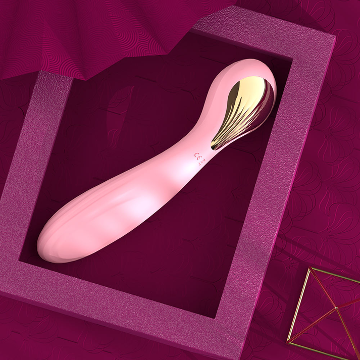 Advanced Sucking Licking Massager 12 Modes Body Safe for Immersive Sensation and Partner Interactions Producto Sexual — view 2