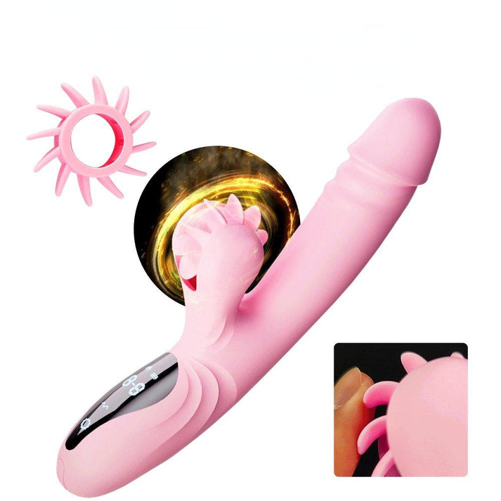 Wind-fire rings Adult Sex Toy Stimulator