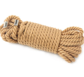 Hemp Rope for Bondage - gallery image