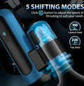 Automatic Male Masturbator Penis Pump — view 2