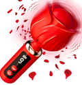 Rotary Rose Vibrator - product image