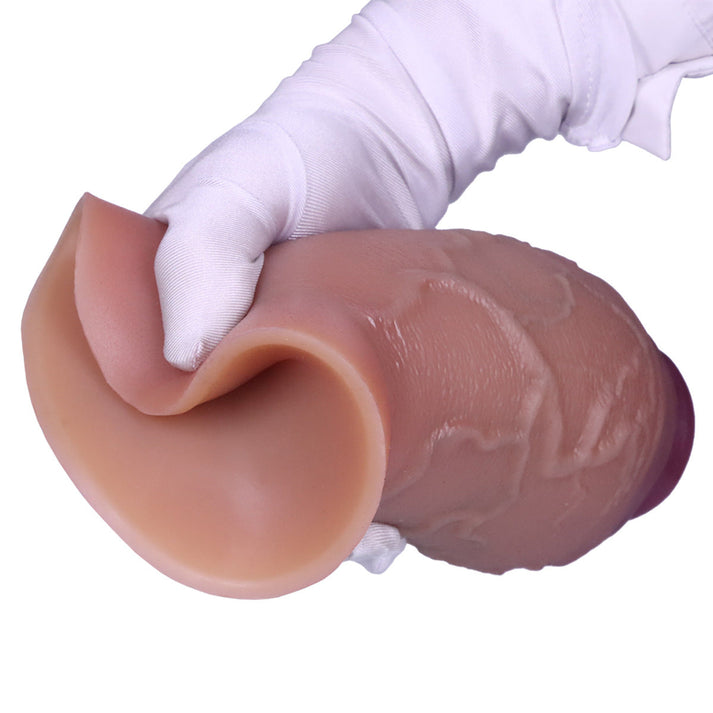 silicone wearable dildos — view 6