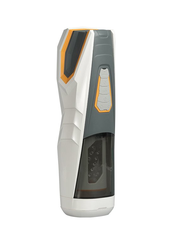 Automatic Masturbator with 3 Thrusting & 4 Rotation modes