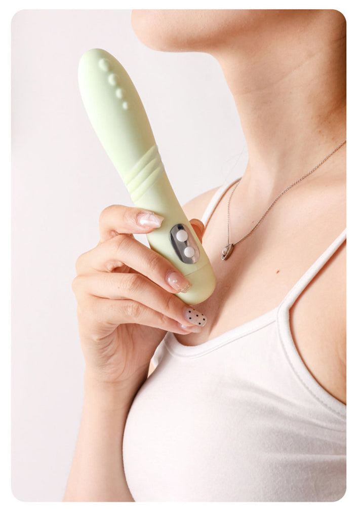 Rechargeable G-Spot Vibrator for Women — view 9
