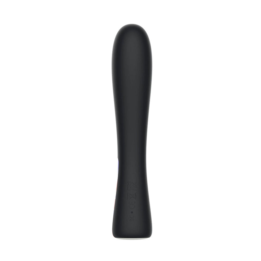 KISSEN Mini Silicone Vibrator with Stimulation Modes