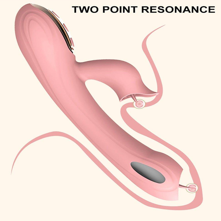 New Electric Shock Vibrator — view 5
