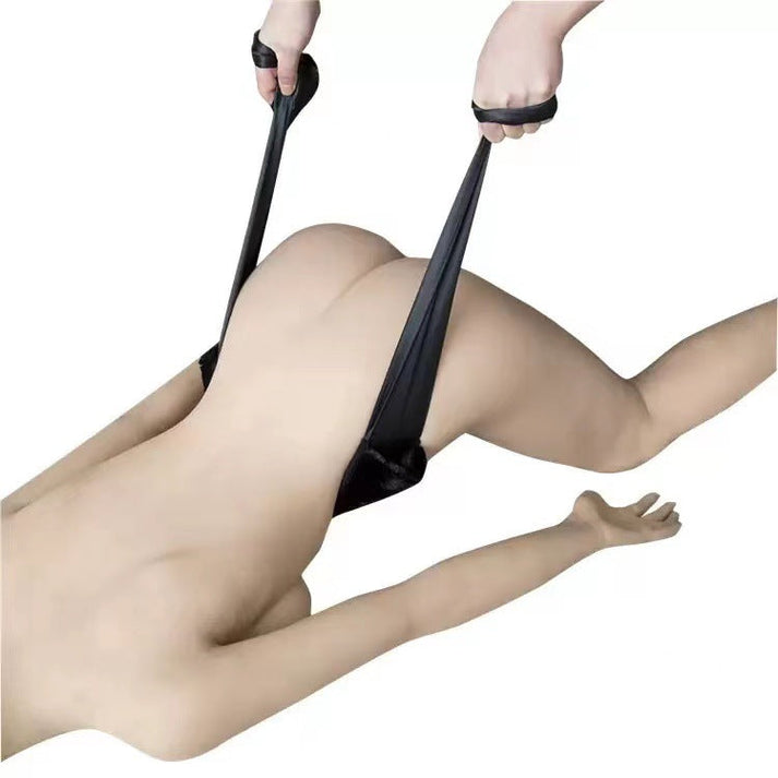 Plush position support pillow