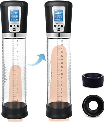 Powerup Passion Pump for Men — view 2