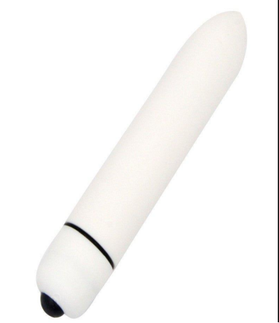 Mini Bullet Vibrator - additional product image