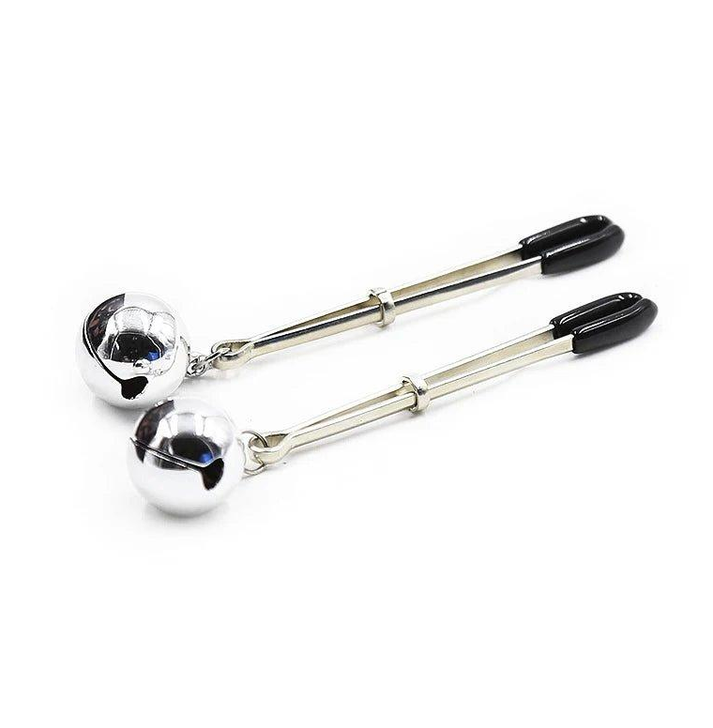 Nipple Clamps Sex Toys — view 9