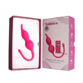 Rechargeable Pleasure Balls - gallery image