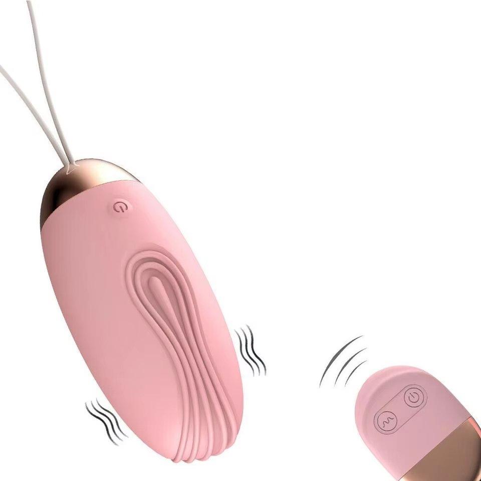 Secret Sensations Remote Control Love Egg - product image