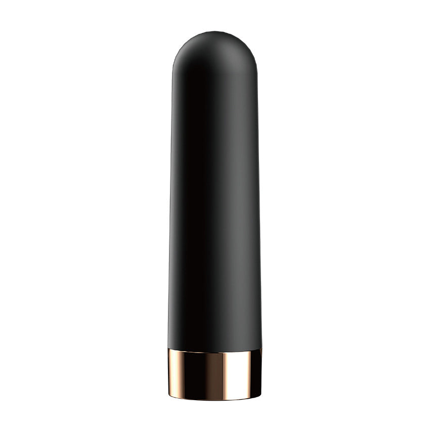 Remote-Controlled Wearable Vibrator, 10 Vibration Modes, Body-Safe Silicone, Skin-Friendly, Travel-Friendly