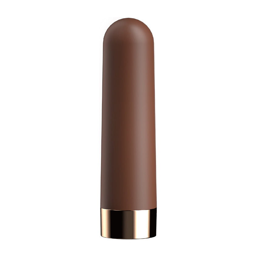 Remote-Controlled Wearable Vibrator, 10 Vibration Modes, Body-Safe Silicone, Skin-Friendly, Travel-Friendly
