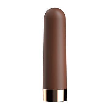 Remote-Controlled Wearable Vibrator, 10 Vibration Modes, Body-Safe Silicone, Skin-Friendly, Travel-Friendly