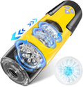 New HANNIBAL Dark Knight 5 in 1 APP Thrusting & Rotating - additional view