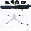 SM Bed Binding Straps - alternate view