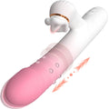 Rotating Beaded Thrusting Tongue Vibrator - product image
