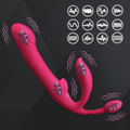 Built - in Type, Clitoris and Anus Three - in - One - alternate view