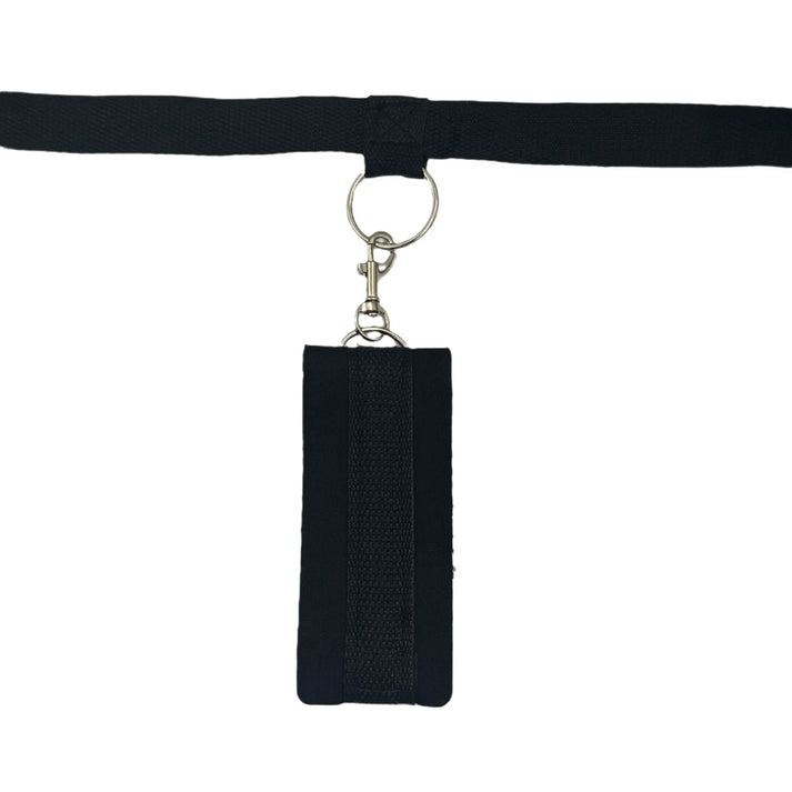 SM bed binding straps — view 5
