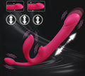 Built - in Type, Clitoris and Anus Three - in - One - detail view