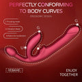 Built - in Type, Clitoris and Anus Three - in - One - gallery image