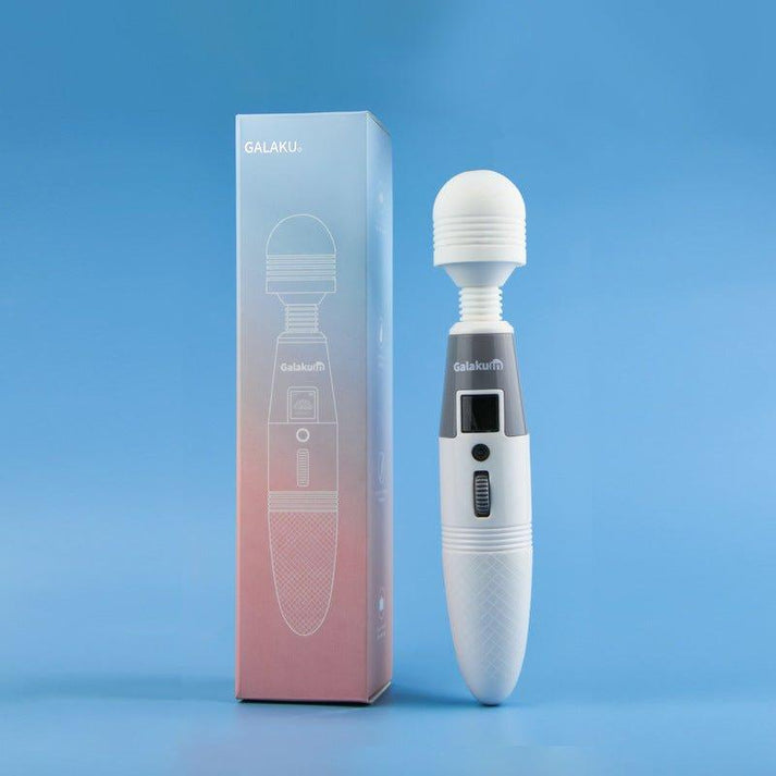 Galaku Magic AV Wand Vibrators — view 9