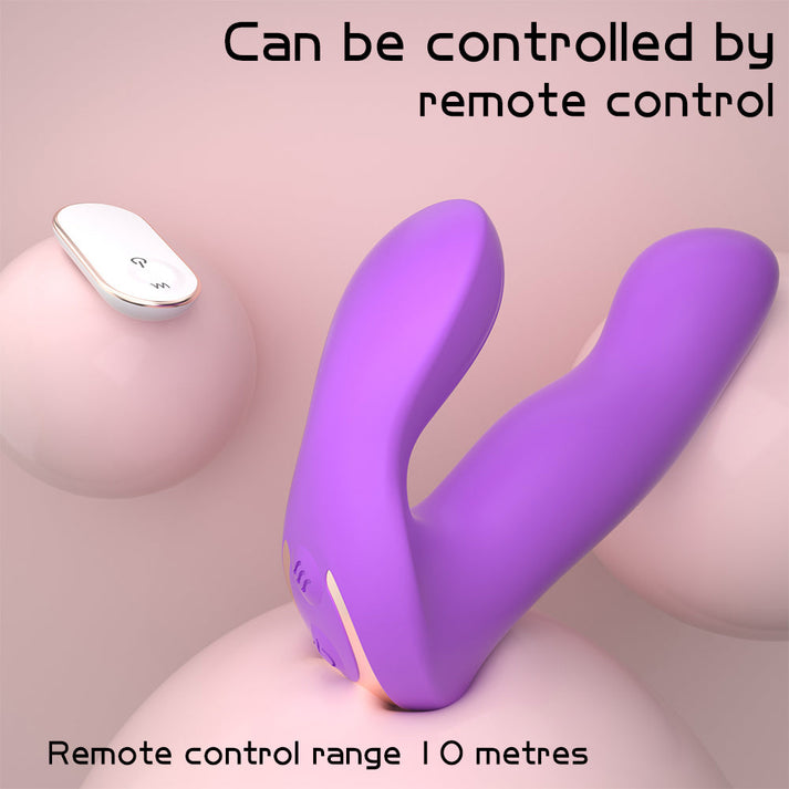 Strong Privacy Remotely Control the Wearing Vibrator Toys - alternate gallery view