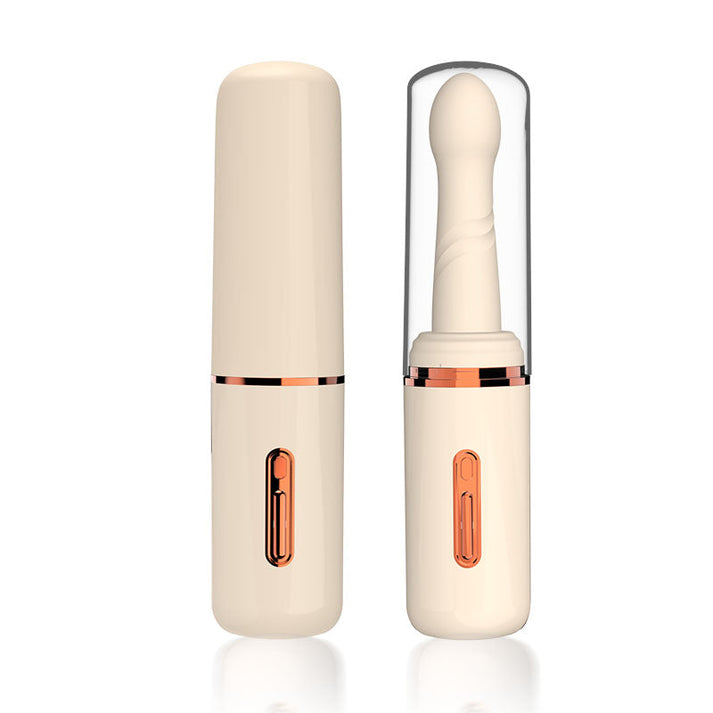 Heatedg 7 - Speed Thrusting Vibrator - detail view