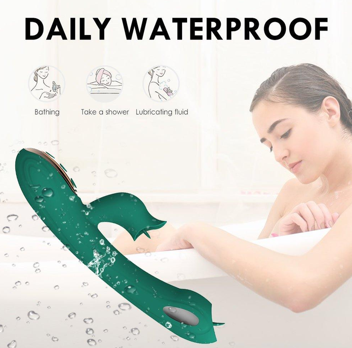 New Electric Shock Vibrator — view 7