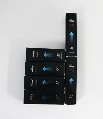 Anal Relaxant Water Solube Lubricants - 6 Pack - alternate view