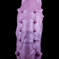 Thorn shaped kinky dildo — view 7