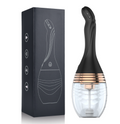 Electric Water Spray Vibrating Enema for Anal - alternate gallery view